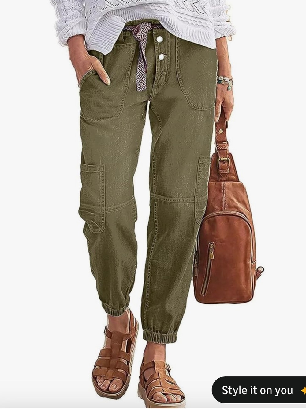 Flamingals Multi Pocket Button Fly Mid Rise Straight Leg Jeans Size XS NWT